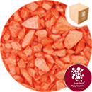 Aspen Silk - Orange - 7296